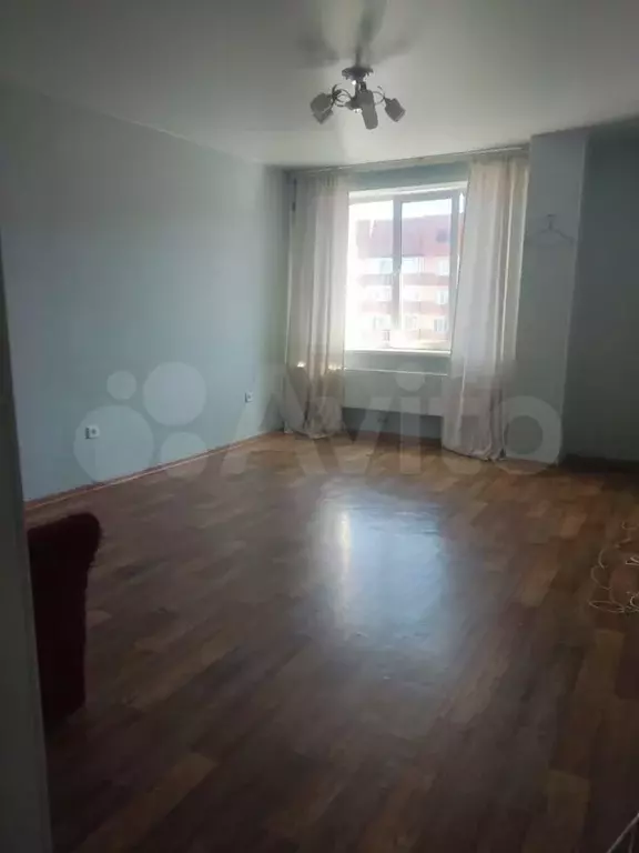 1-к. квартира, 40 м, 14/18 эт. - Фото 1