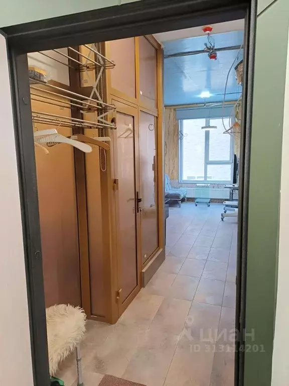 Офис в Новосибирская область, Новосибирск Академгородок мкр, просп. ... - Фото 2