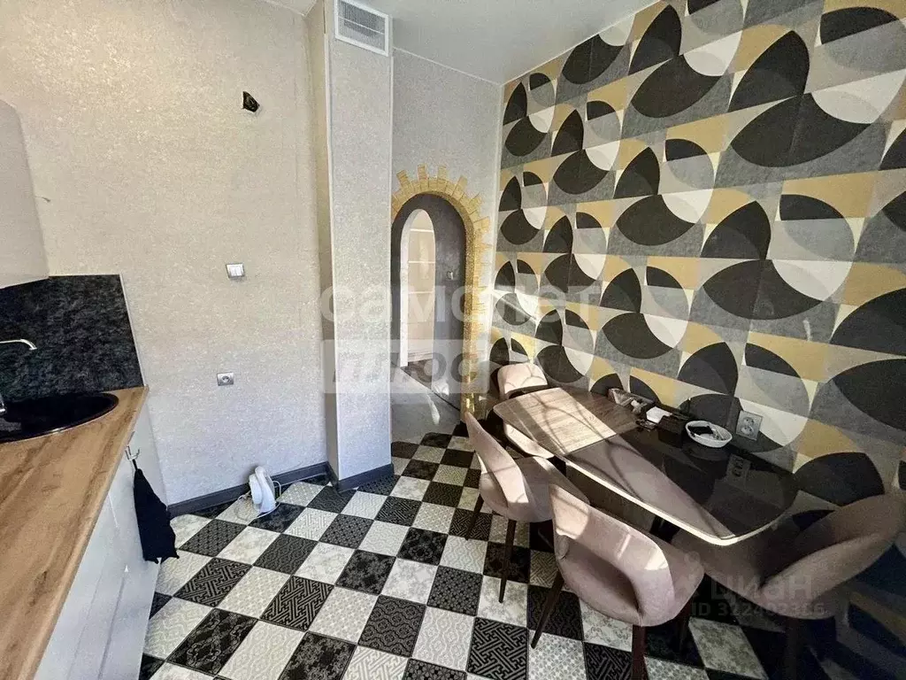 2-к кв. Забайкальский край, Чита ул. Назара Широких, 12 (44.0 м) - Фото 2