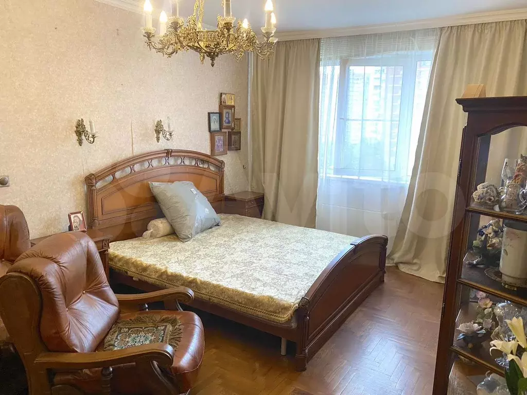 Комната 20 м в 2-к., 7/19 эт. - Фото 0