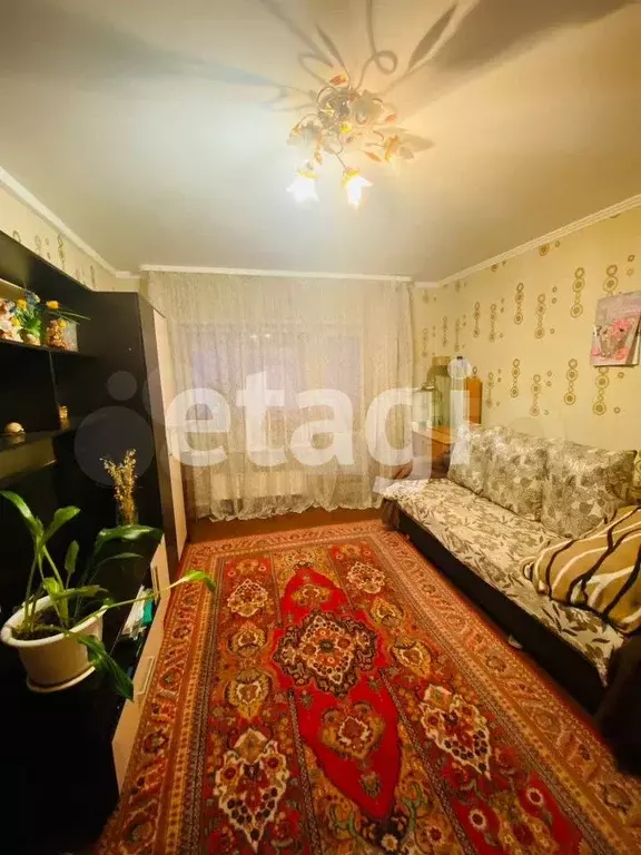 1-к. квартира, 30 м, 1/5 эт. - Фото 0