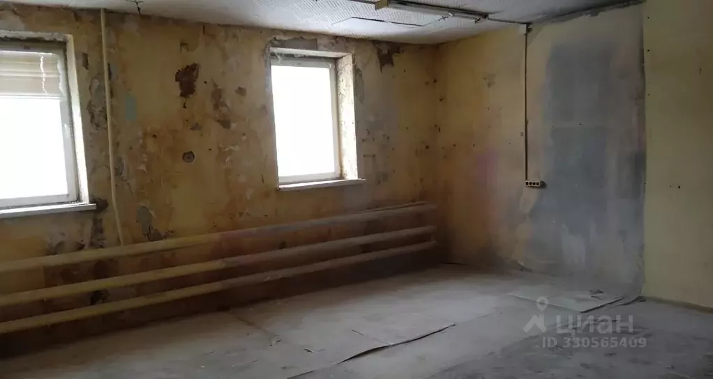 Помещение свободного назначения в Московская область, Раменский ... - Фото 2