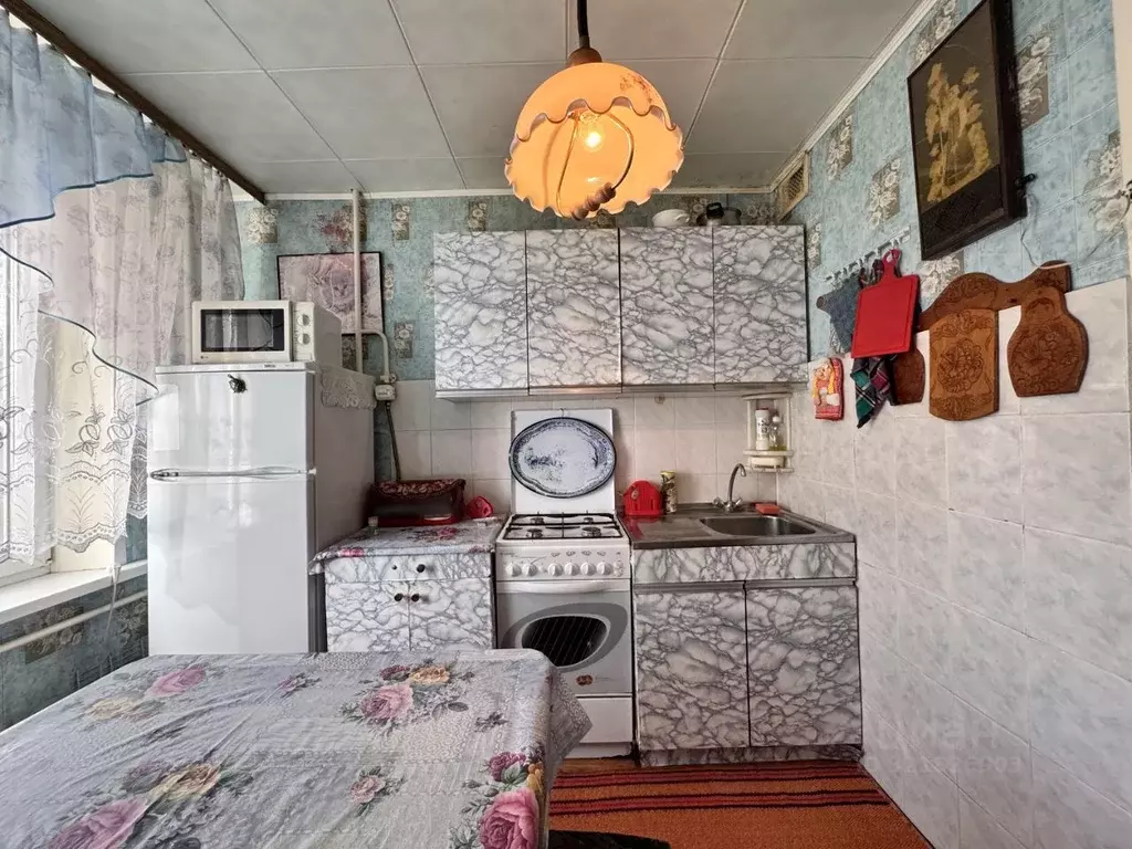 2-к кв. Тверская область, Конаково ул. Энергетиков, 33 (42.0 м) - Фото 2