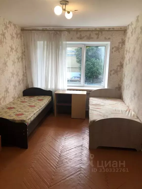 Комната Марий Эл, Йошкар-Ола Якова Эшпая ул., 143 (12.0 м) - Фото 1