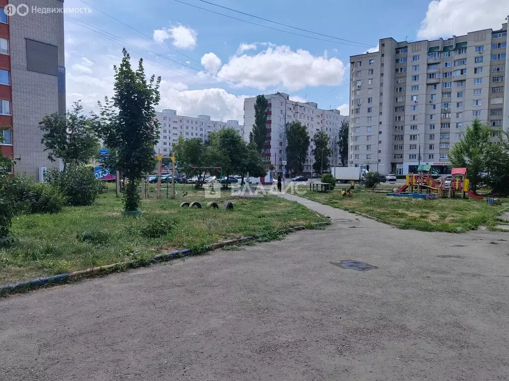 2к в 5-комнатной квартире (12.95 м) - Фото 1