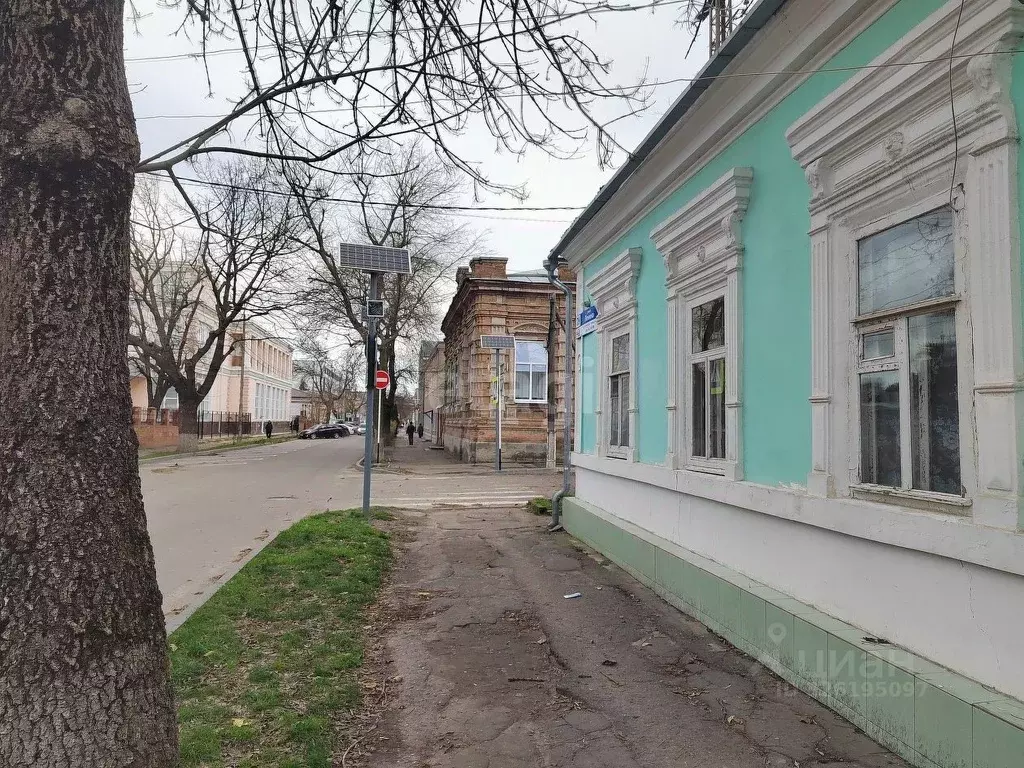 Дом в Краснодарский край, Ейск ул. Ленина (208 м) - Фото 1