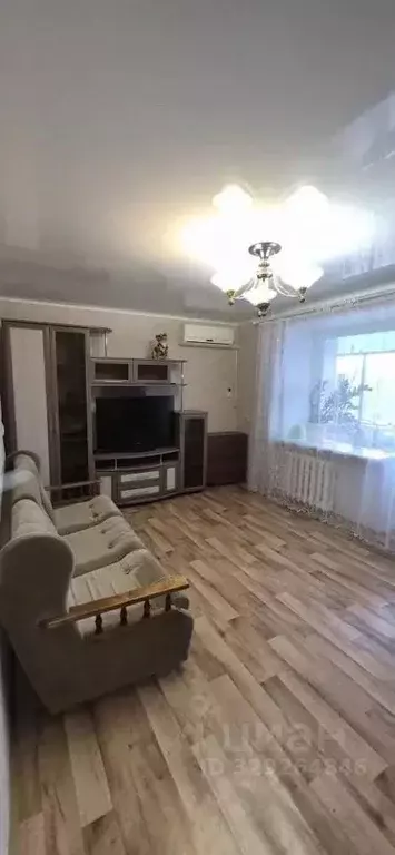 2-к кв. Татарстан, Альметьевск просп. Габдуллы Тукая, 47 (47.8 м) - Фото 2