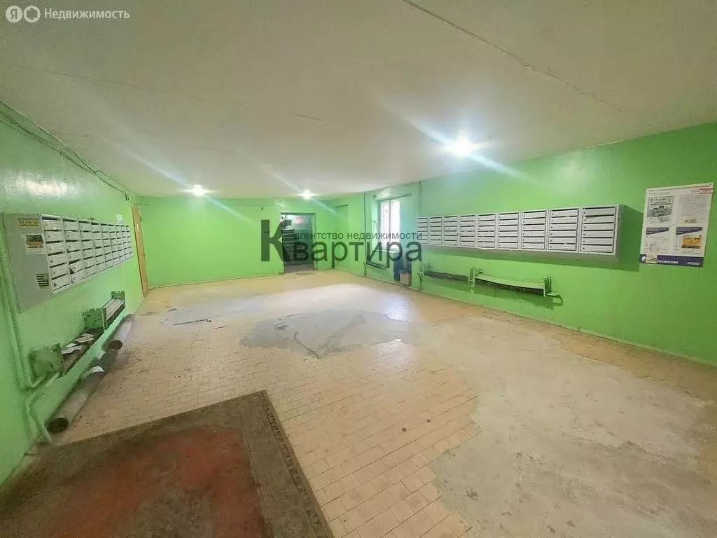 2-комнатная квартира: Смоленск, улица Гарабурды, 27 (32 м) - Фото 2