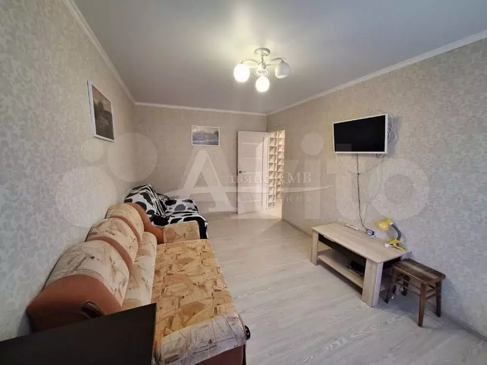 2-к. квартира, 41 м, 3/5 эт. - Фото 0