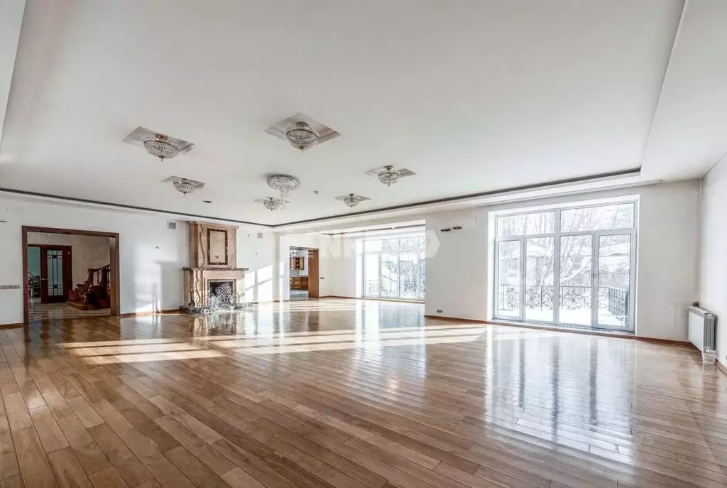 Коттедж в Московская область, Одинцовский городской округ, ПЖСК ... - Фото 2