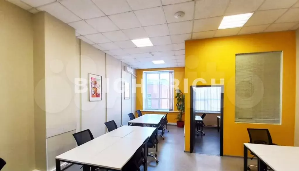 Аренда офиса. Без комиссии. Прямой договор - Фото 1