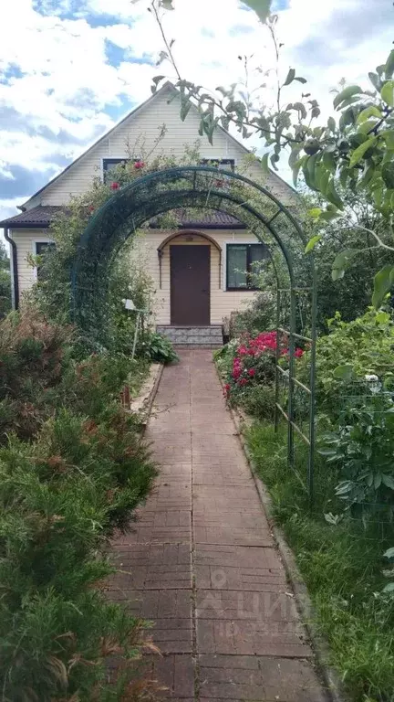 Дом в Московская область, Клин городской округ, д. Соголево  (130 м) - Фото 1