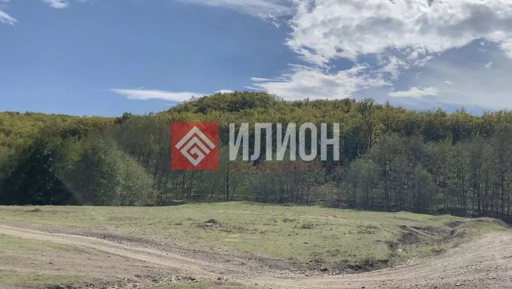 Участок в Крым, Бахчисарайский район, с. Верхоречье ул. Садовая, 10А ... - Фото 2