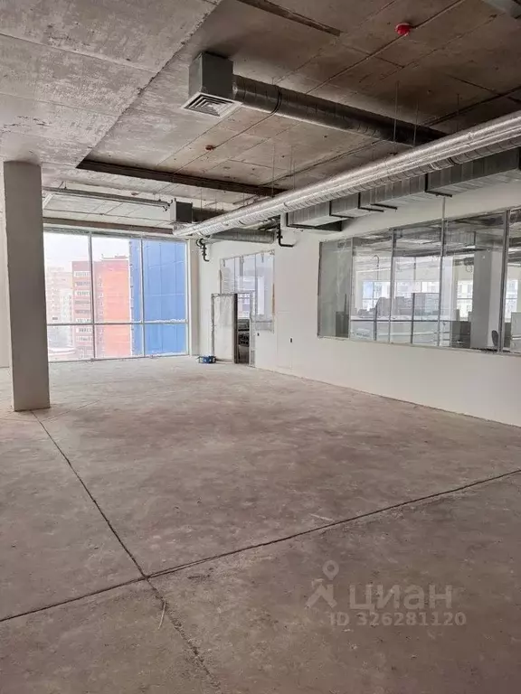 Офис в Московская область, Мытищи ул. Колпакова, 46А (1750 м) - Фото 1