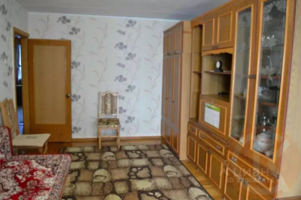 3-к кв. Крым, Симферополь бул. Ивана Франко, 28 (63.8 м) - Фото 0