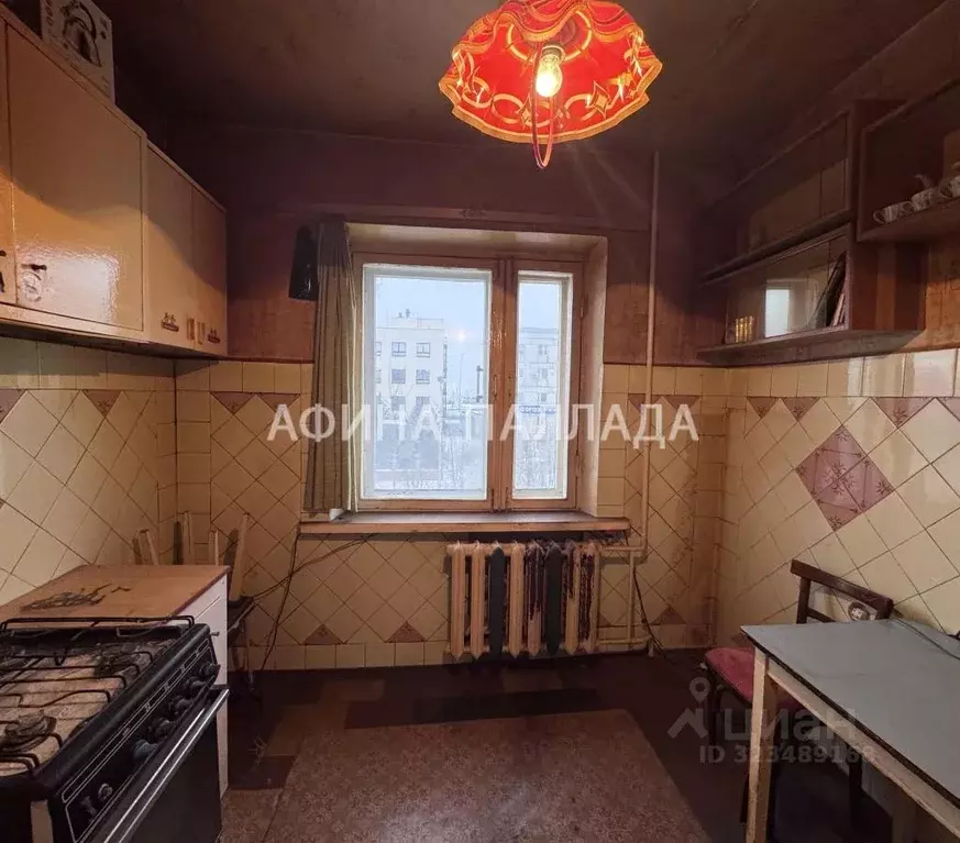 2-к кв. Ямало-Ненецкий АО, Надым ул. Зверева, 4 (52.4 м) - Фото 2