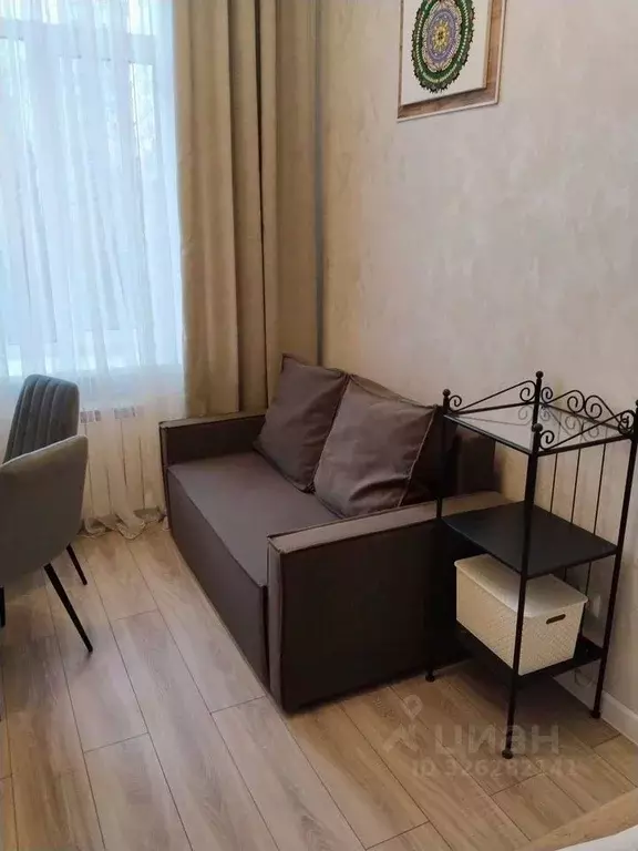 1-к кв. Москва Солнечногорская ул., 7к1 (14.0 м) - Фото 2