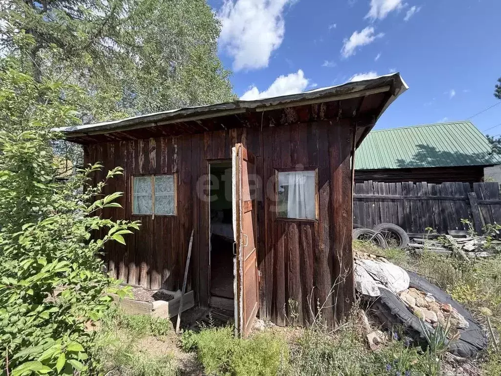 Участок в Забайкальский край, Чита Эдельвейс СНТ, 77 (6.0 сот.) - Фото 1