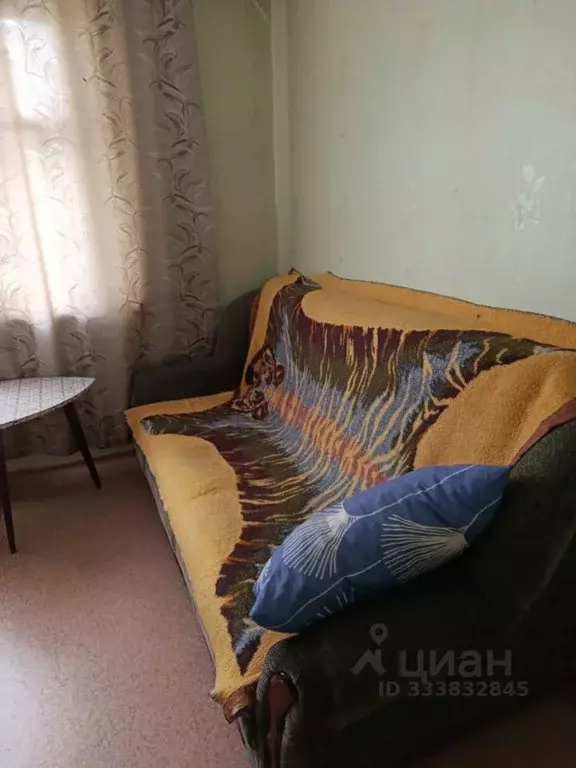 Комната Московская область, Балашиха ул. Майкла Лунна, 5 - Фото 0