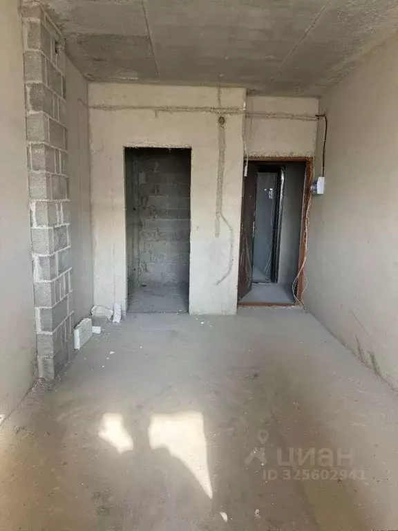 Студия Краснодарский край, Краснодар пос. Российский, ул. ... - Фото 2