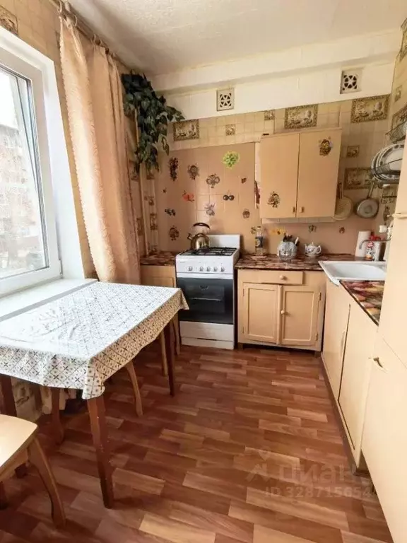 3-к кв. Вологодская область, Череповец ул. Бардина, 17А (59.1 м) - Фото 2