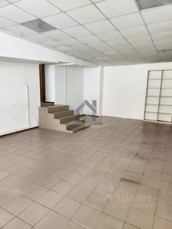 Помещение свободного назначения в Алтайский край, Барнаул Партизанская ... - Фото 2