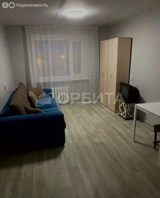1к в -комнатной квартире (10 м) - Фото 1