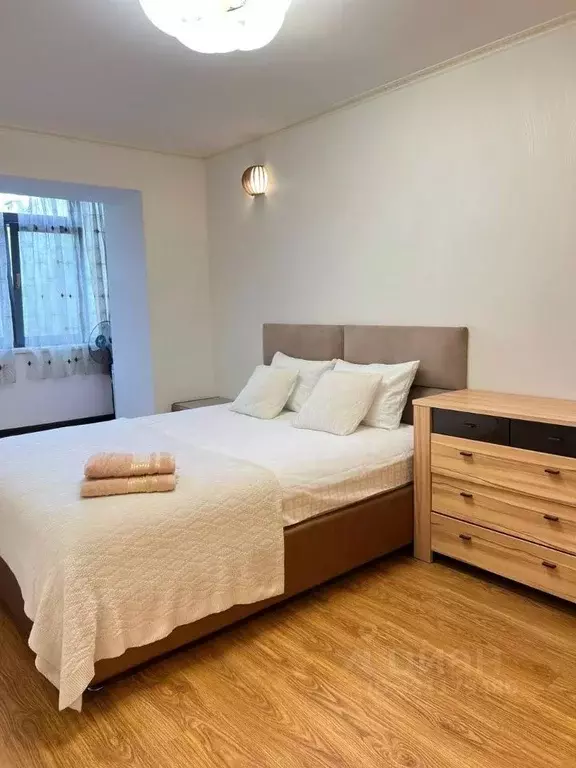 2-к кв. Тульская область, Тула Красноармейский просп., 10 (45.0 м) - Фото 1