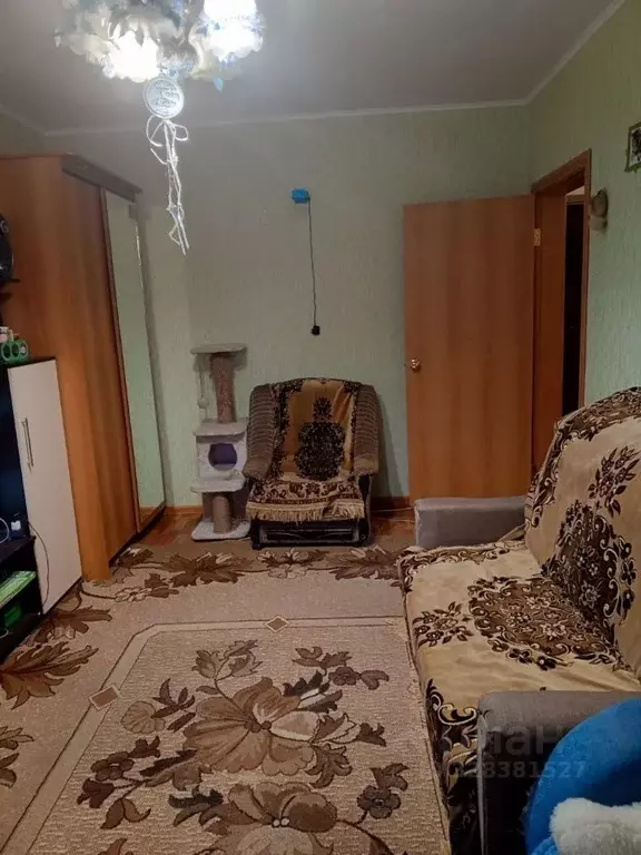 2-к кв. Курская область, Курск просп. Вячеслава Клыкова, 15 (54.5 м) - Фото 2