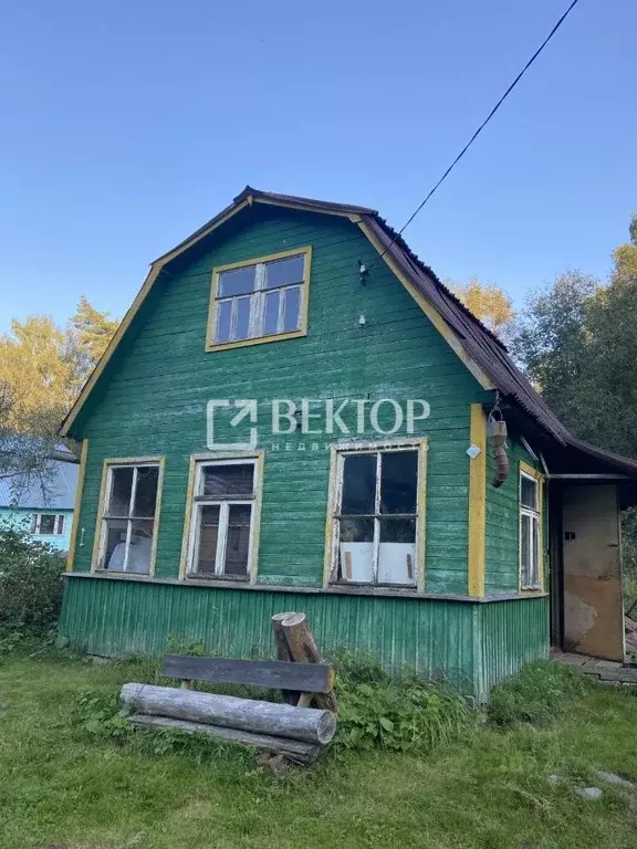 Дом в Костромская область, Костромской район, Караваевское с/пос, ... - Фото 2