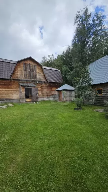 Дом 90 м на участке 7,5 сот. - Фото 1