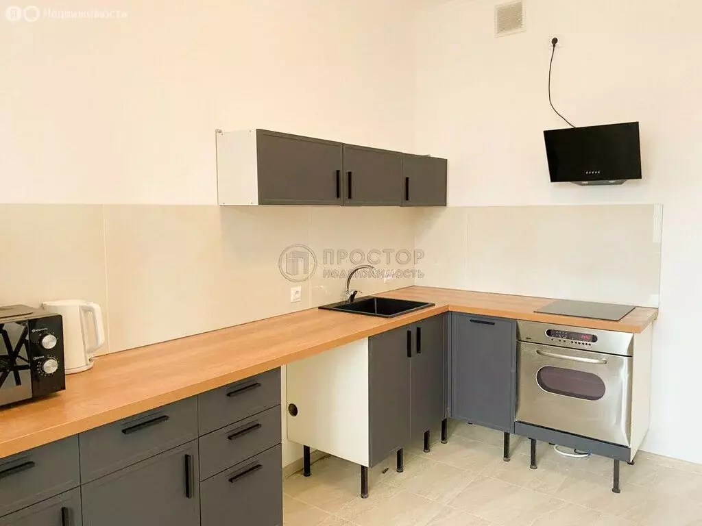 2-комнатная квартира: Москва, Береговой проезд, 1А (65.5 м) - Фото 2