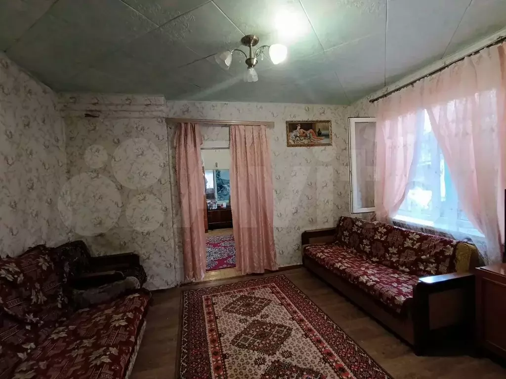Дом 50 м на участке 5 сот. - Фото 0