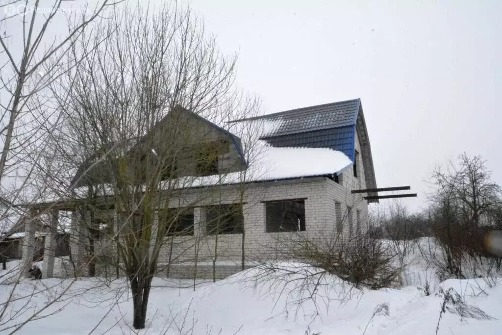 Дом в Фокино, улица Маяковского, 32 (100.9 м) - Фото 1