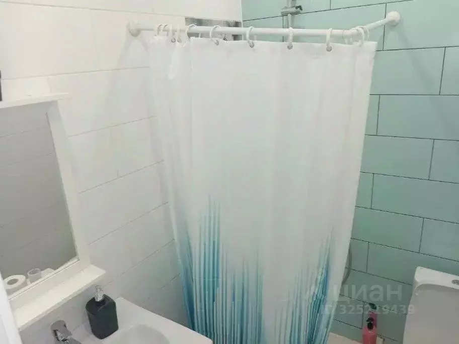 1-к кв. Московская область, Котельники ул. Сосновая, 1к3 (18.0 м) - Фото 2