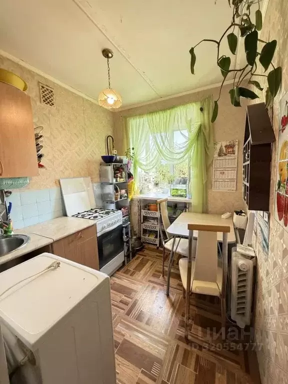 1-к кв. Архангельская область, Новодвинск Первомайская ул., 1 (31.3 м) - Фото 1