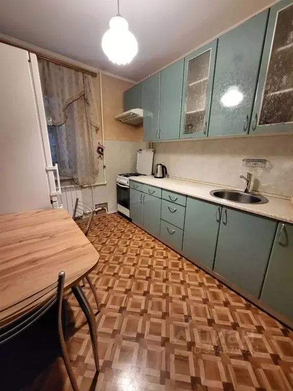 3-к кв. Московская область, Химки Сходня мкр, ул. Фрунзе, 38 (61.9 м) - Фото 1