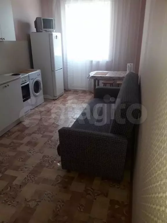 2-к. квартира, 57 м, 6/18 эт. - Фото 1