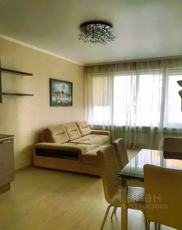 Студия Татарстан, Казань просп. Победы, 46А (43.0 м) - Фото 0