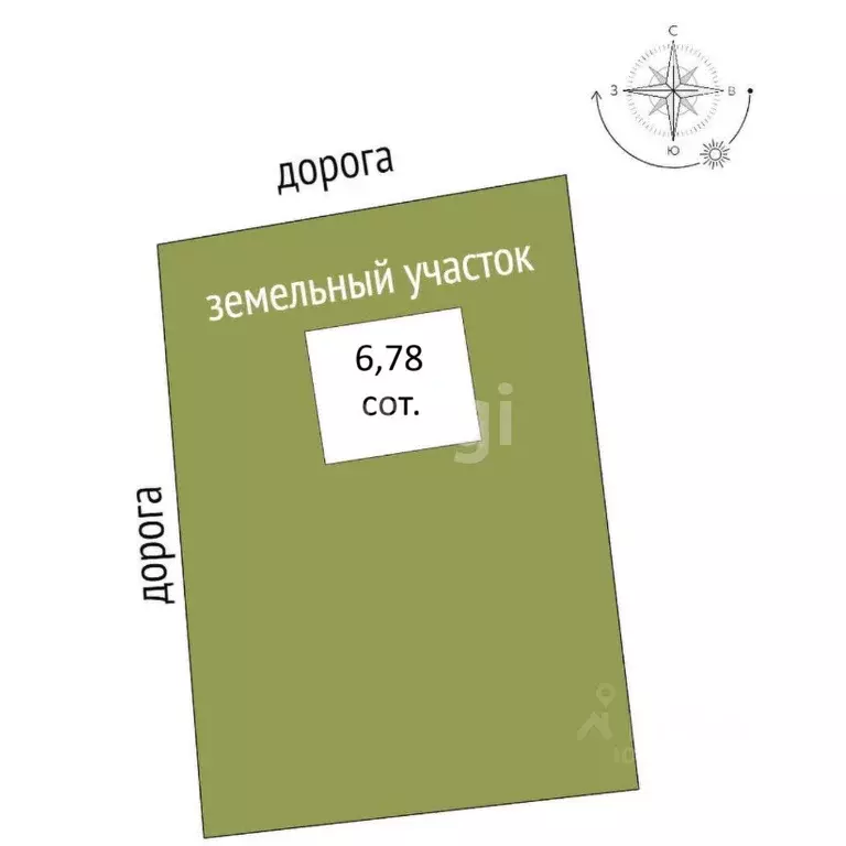 Дом в Костромская область, Кострома ул. Экскаваторщиков, 11 (111 м) - Фото 1