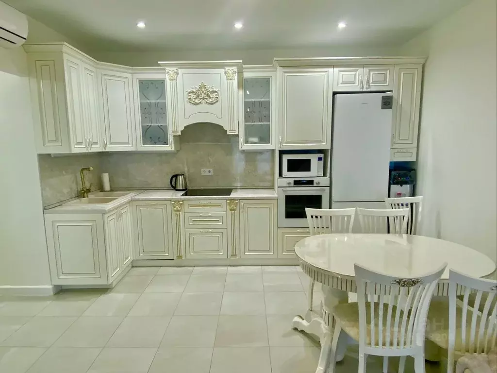 3-к кв. Москва Амурская ул., 2Ак2 (61.0 м) - Фото 1