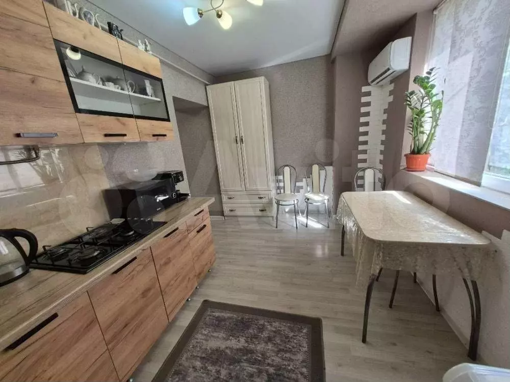 1-к. квартира, 26 м, 1/2 эт. - Фото 0