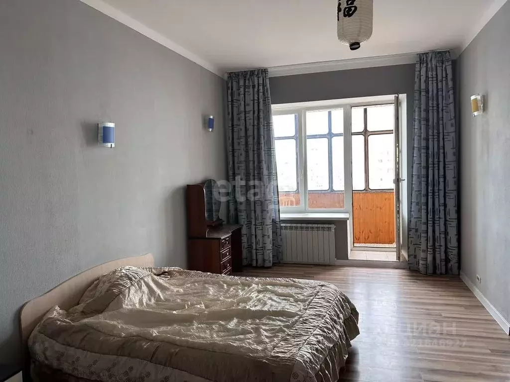 3-к кв. Белгородская область, Белгород ул. Щорса, 56а (83.6 м) - Фото 1