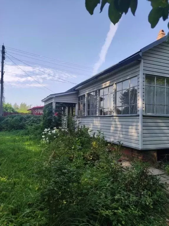 Дом в Тульская область, Заокский район, Малаховское с/пос, Березка СНТ ... - Фото 1