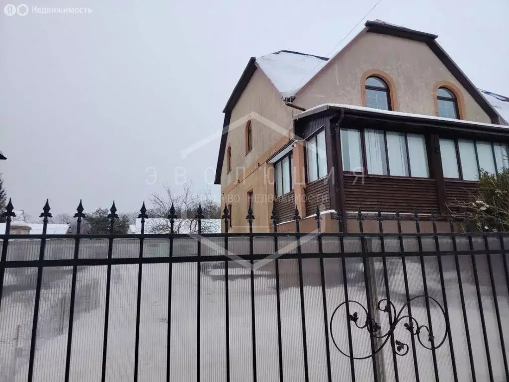 Дом в посёлок Шоссейное, Верхний переулок, 2 (504 м) - Фото 2