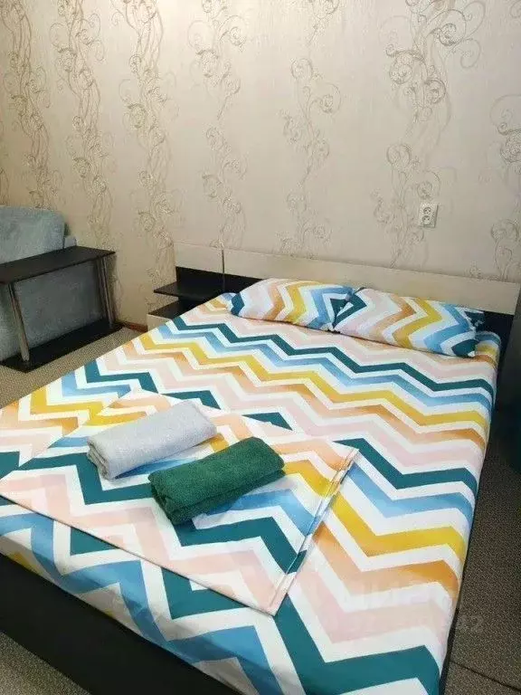 1-к кв. Московская область, Серпухов Новая ул., 17 (40.0 м) - Фото 1