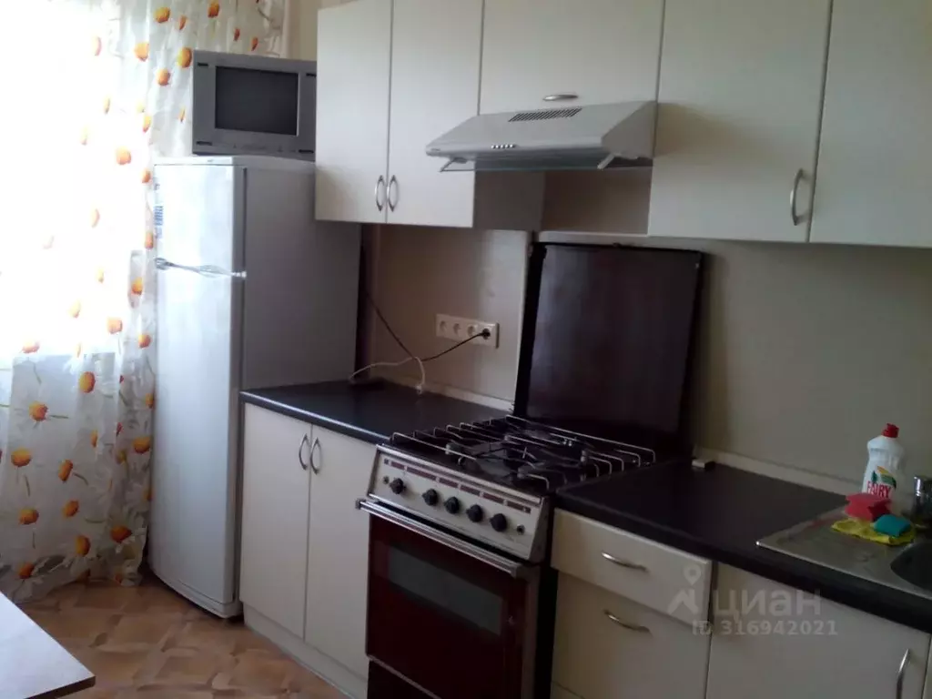 3-к кв. Ростовская область, Ростов-на-Дону Северный мкр, бул. Комарова ... - Фото 0