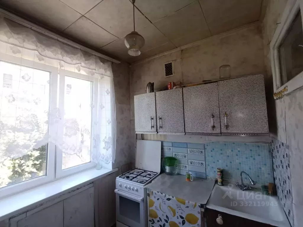 2-к кв. Московская область, Сергиев Посад Валовая ул., 39А (46.0 м) - Фото 2