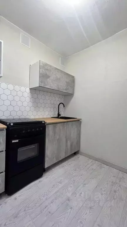 1-к кв. Пермский край, Пермь ул. Чехова, 2 (30.1 м) - Фото 2