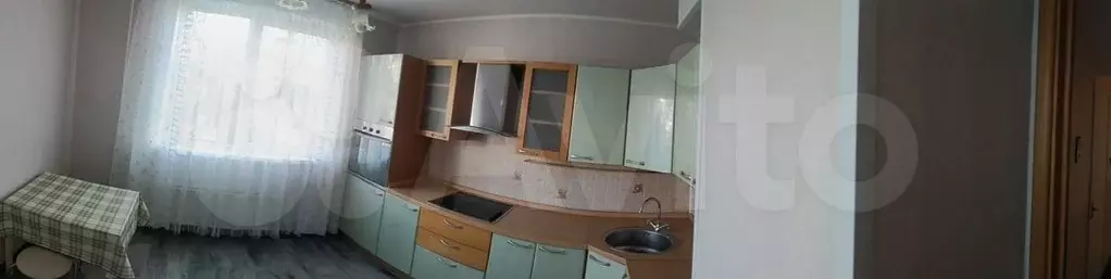 2-к. квартира, 57 м, 6/14 эт. - Фото 0